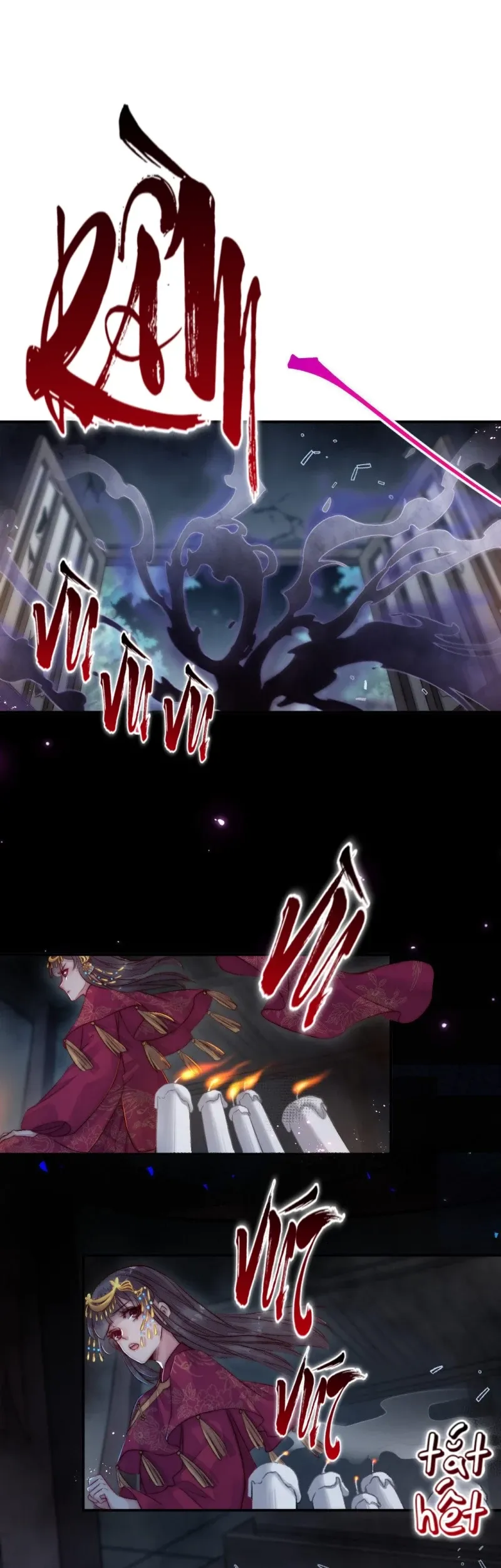 đọc truyện Thập Nguyệt Xà Thai Truyện Chương 4 ảnh 4 tại Thiên Thai Truyện