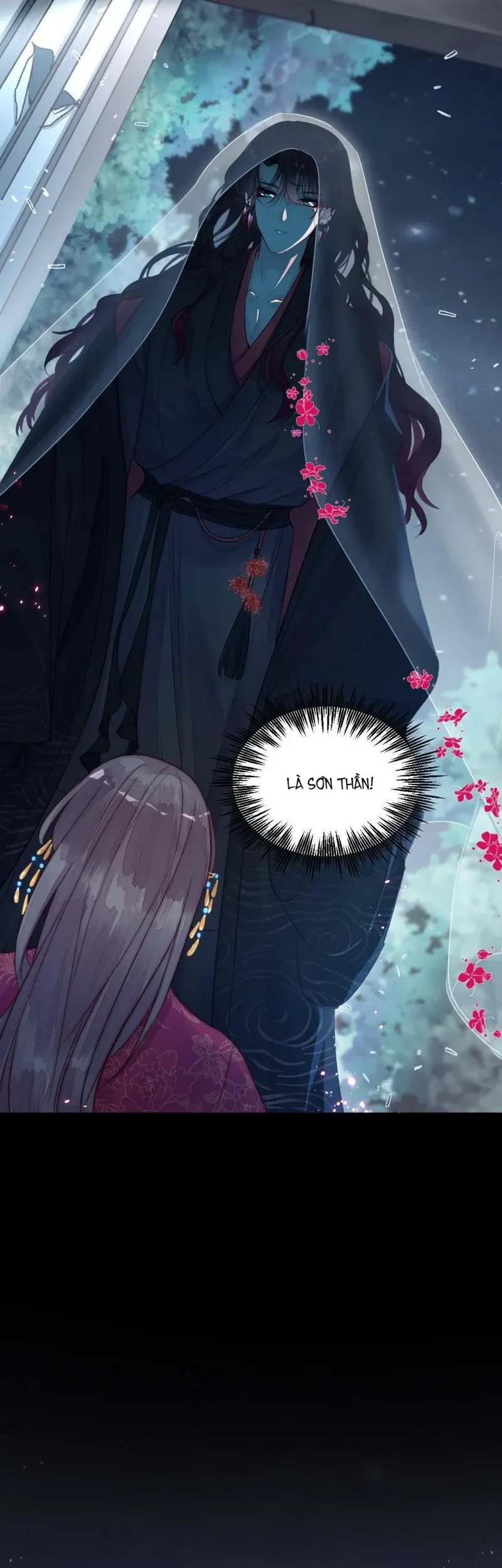 đọc truyện Thập Nguyệt Xà Thai Truyện Chương 4 ảnh 6 tại Thiên Thai Truyện