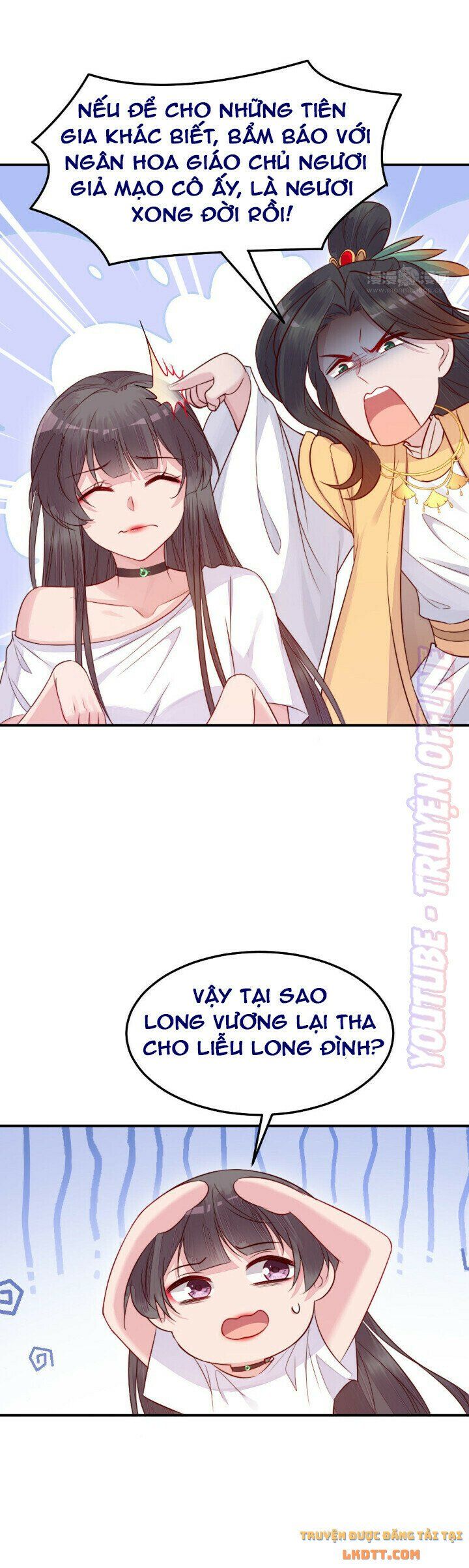 đọc truyện Thập Nguyệt Xà Thai Truyện Chương 40 ảnh 13 tại Thiên Thai Truyện