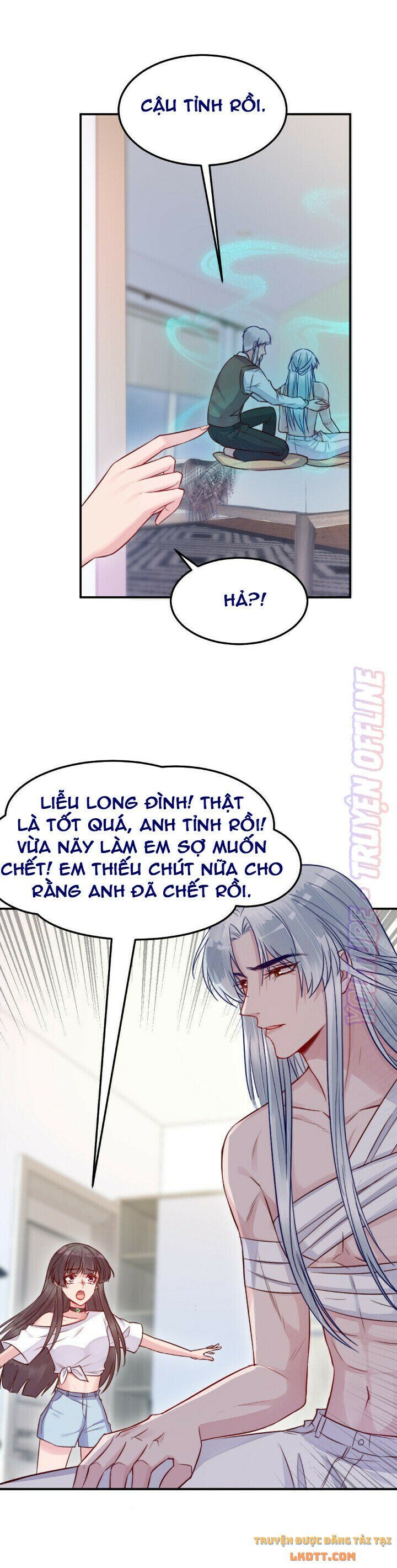 đọc truyện Thập Nguyệt Xà Thai Truyện Chương 40 ảnh 15 tại Thiên Thai Truyện