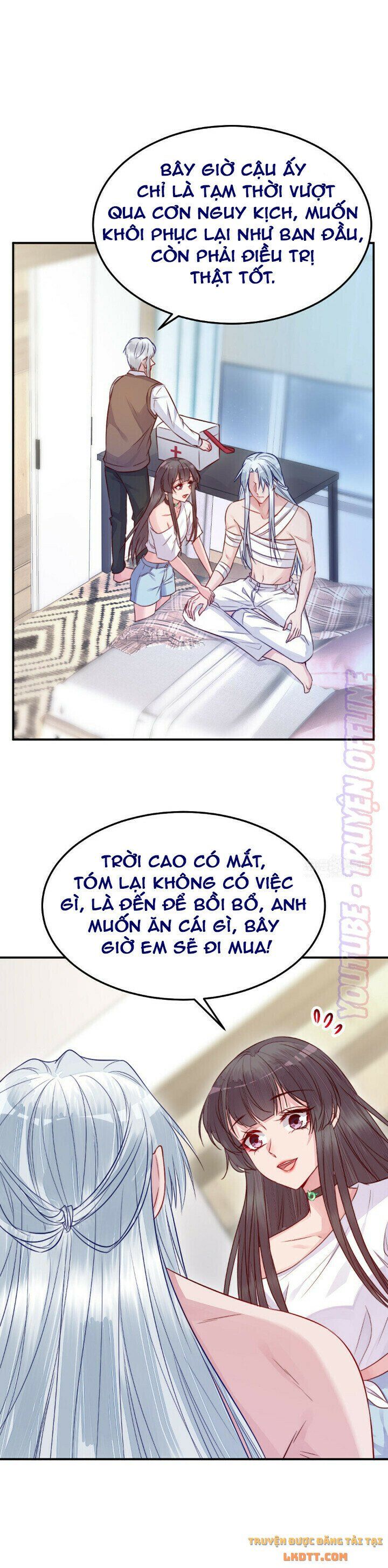 đọc truyện Thập Nguyệt Xà Thai Truyện Chương 40 ảnh 16 tại Thiên Thai Truyện