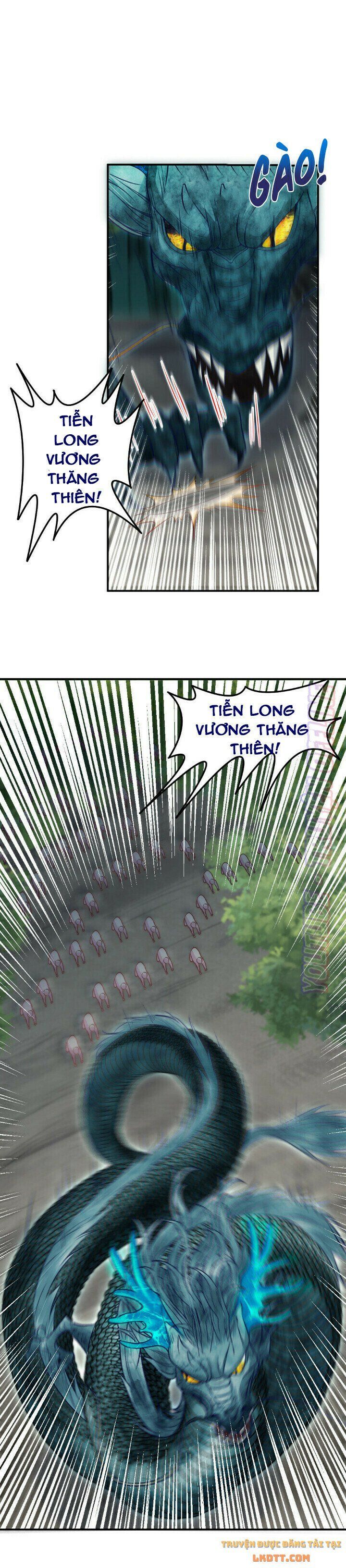 đọc truyện Thập Nguyệt Xà Thai Truyện Chương 40 ảnh 6 tại Thiên Thai Truyện