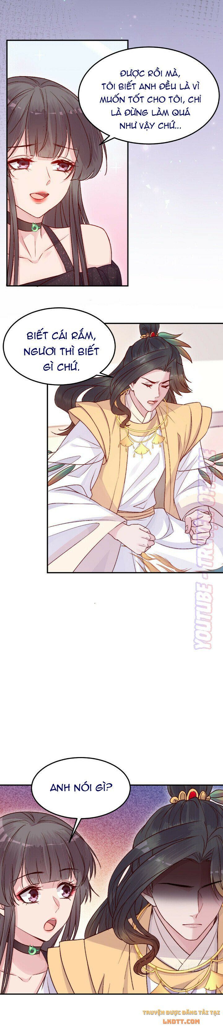 đọc truyện Thập Nguyệt Xà Thai Truyện Chương 41 ảnh 12 tại Thiên Thai Truyện