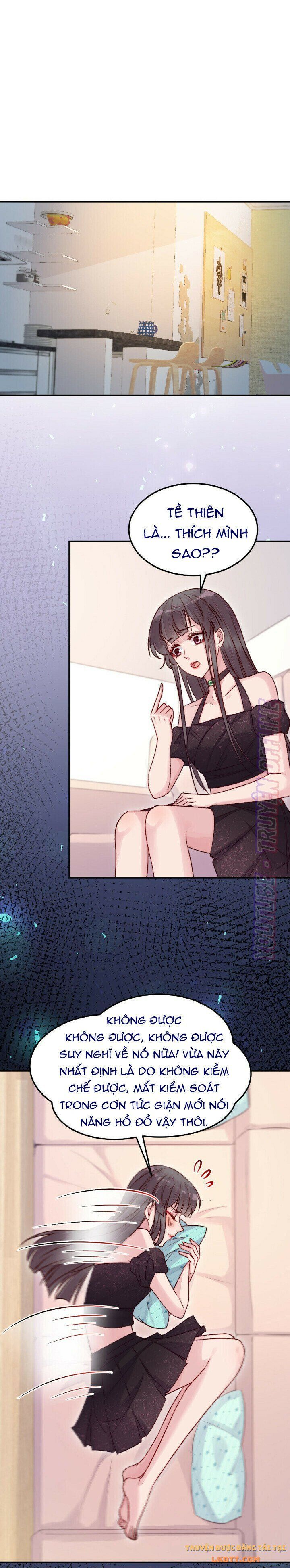 đọc truyện Thập Nguyệt Xà Thai Truyện Chương 41 ảnh 15 tại Thiên Thai Truyện