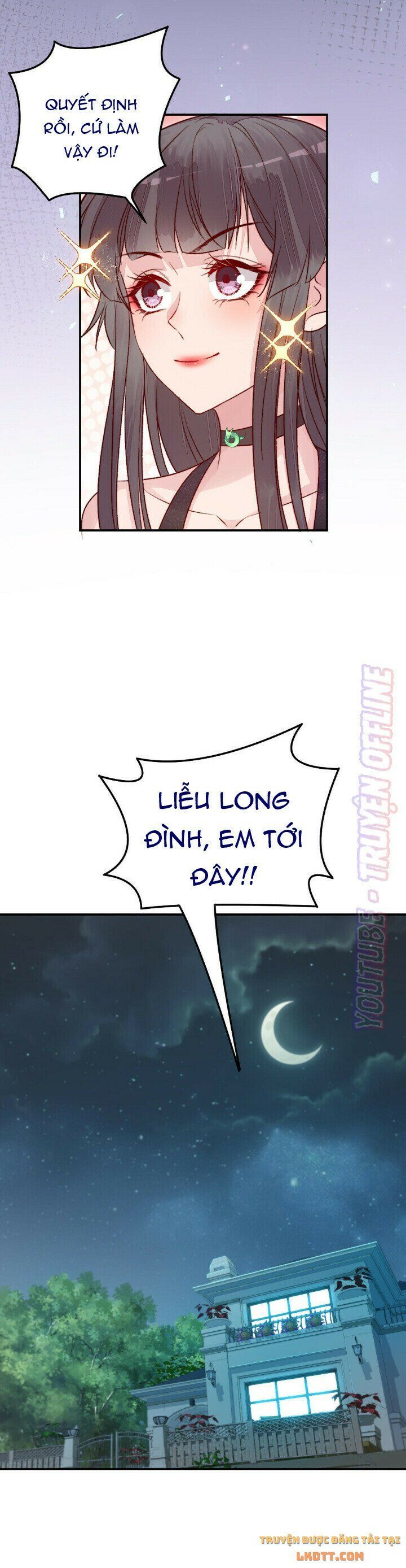 đọc truyện Thập Nguyệt Xà Thai Truyện Chương 41 ảnh 17 tại Thiên Thai Truyện