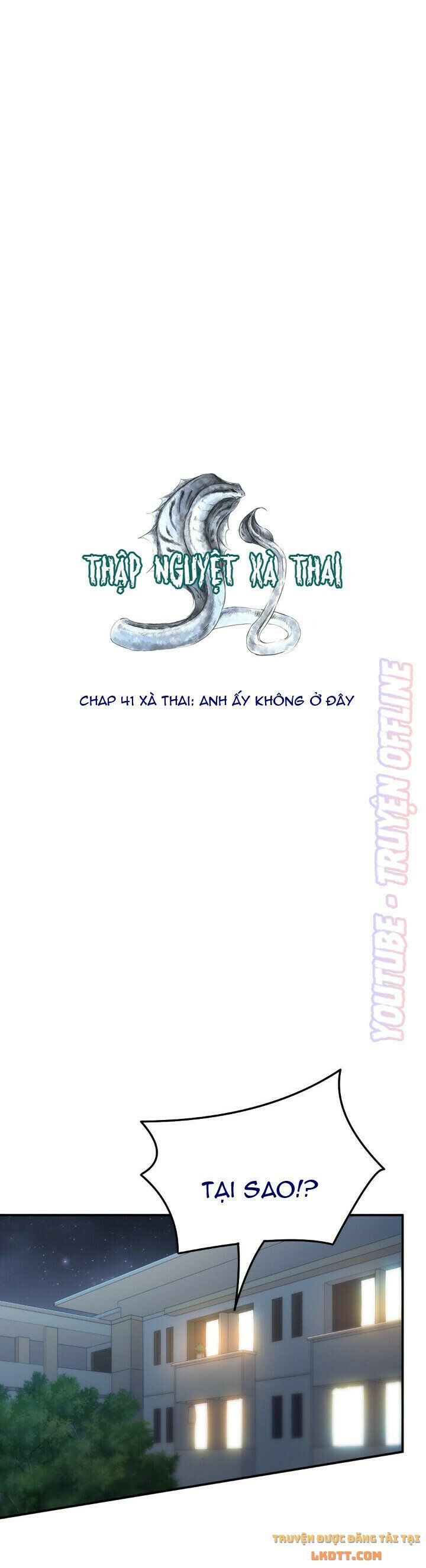 đọc truyện Thập Nguyệt Xà Thai Truyện Chương 41 ảnh 4 tại Thiên Thai Truyện