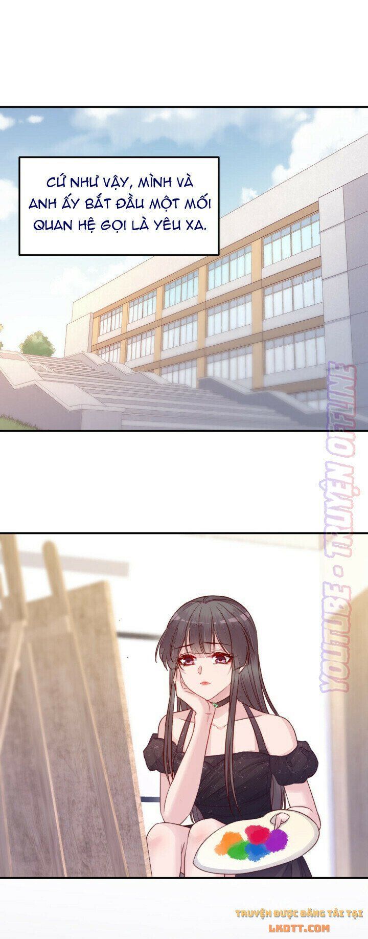 đọc truyện Thập Nguyệt Xà Thai Truyện Chương 41 ảnh 6 tại Thiên Thai Truyện