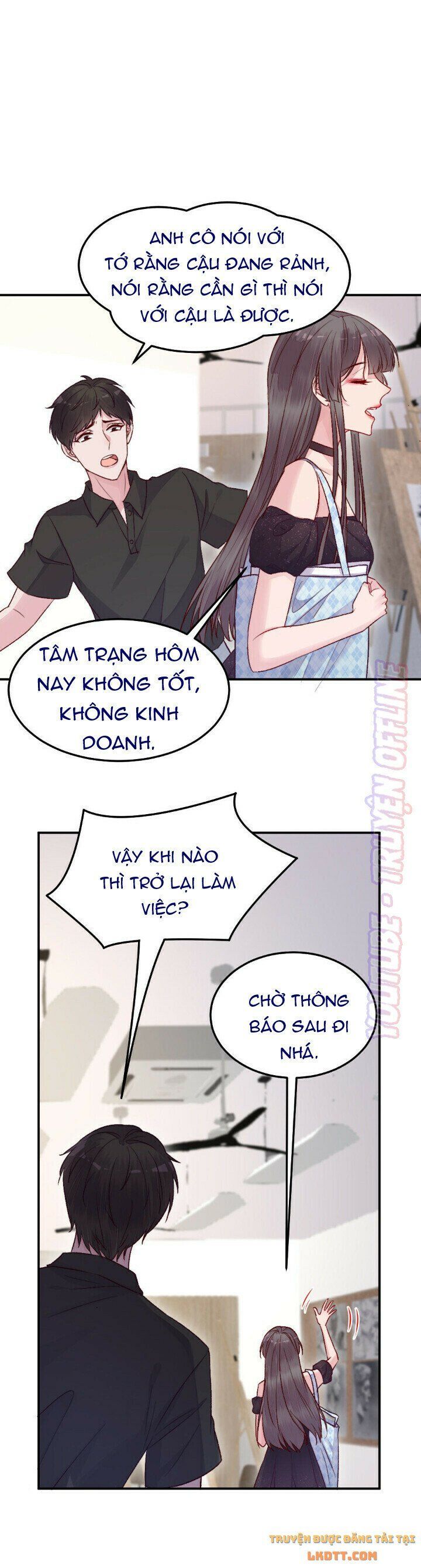 đọc truyện Thập Nguyệt Xà Thai Truyện Chương 41 ảnh 9 tại Thiên Thai Truyện