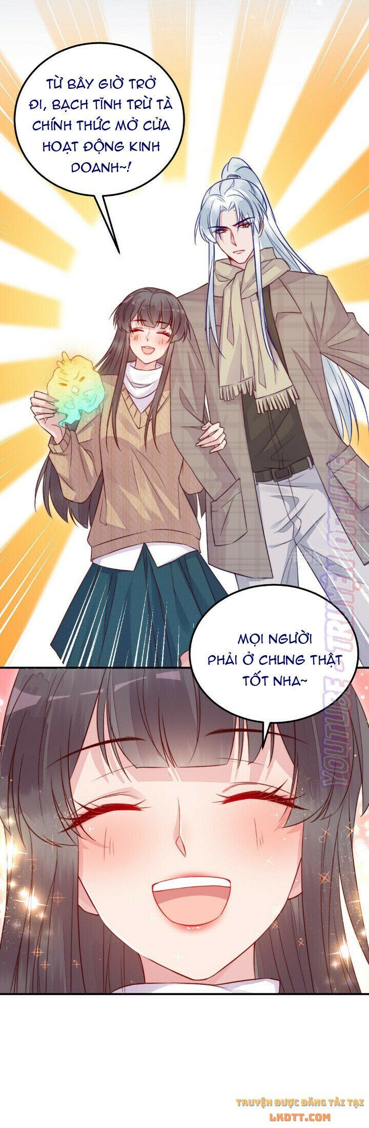 đọc truyện Thập Nguyệt Xà Thai Truyện Chương 42 ảnh 12 tại Thiên Thai Truyện