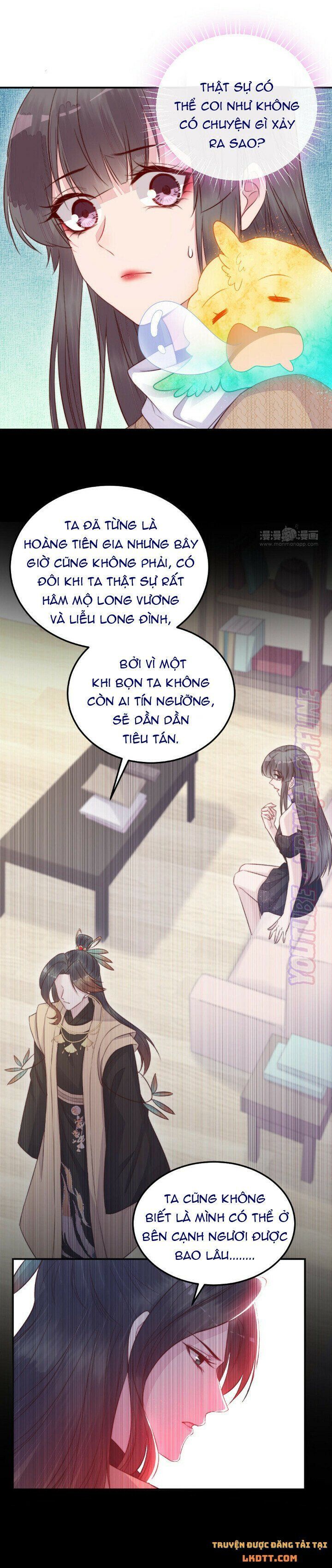 đọc truyện Thập Nguyệt Xà Thai Truyện Chương 42 ảnh 6 tại Thiên Thai Truyện