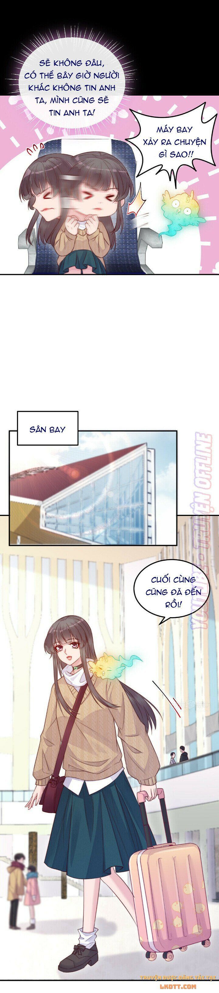 đọc truyện Thập Nguyệt Xà Thai Truyện Chương 42 ảnh 7 tại Thiên Thai Truyện