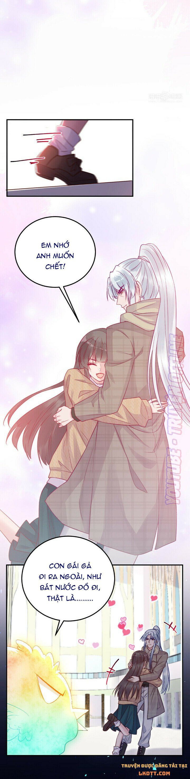 đọc truyện Thập Nguyệt Xà Thai Truyện Chương 42 ảnh 9 tại Thiên Thai Truyện