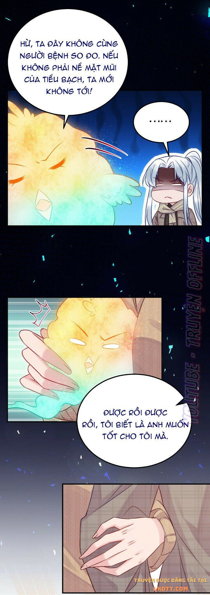 đọc truyện Thập Nguyệt Xà Thai Truyện Chương 42 ảnh 11 tại Thiên Thai Truyện