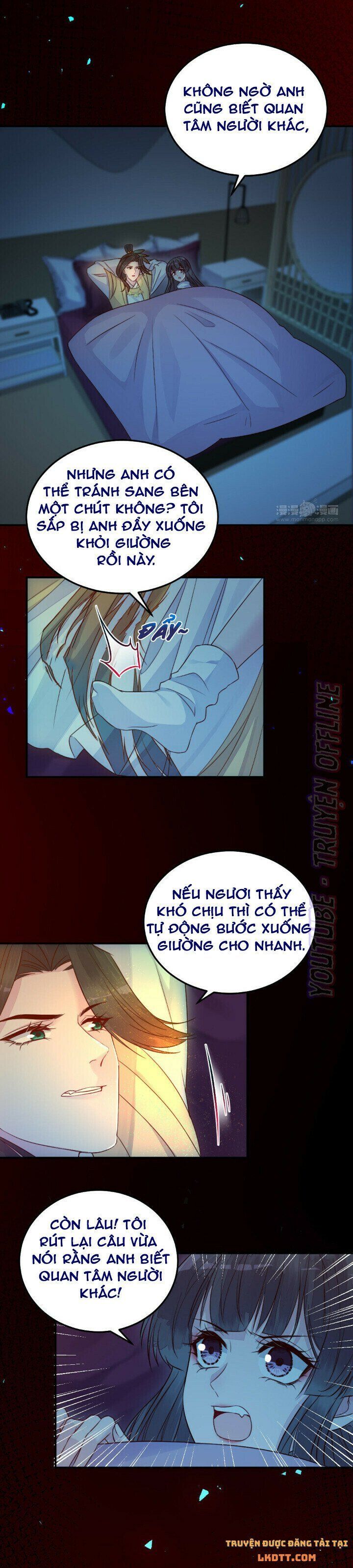 đọc truyện Thập Nguyệt Xà Thai Truyện Chương 43 ảnh 7 tại Thiên Thai Truyện