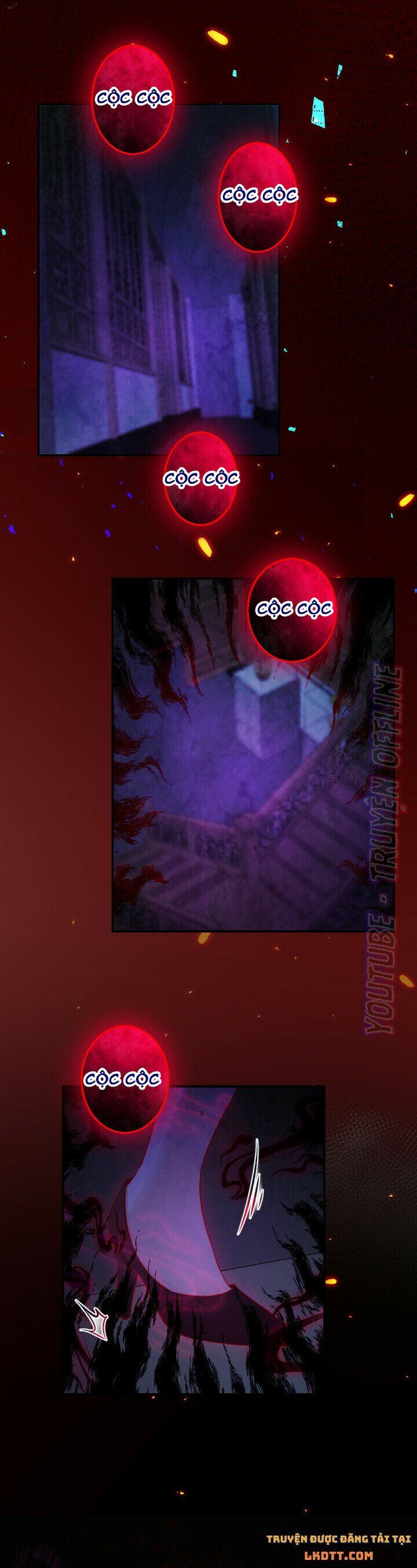 đọc truyện Thập Nguyệt Xà Thai Truyện Chương 43 ảnh 9 tại Thiên Thai Truyện