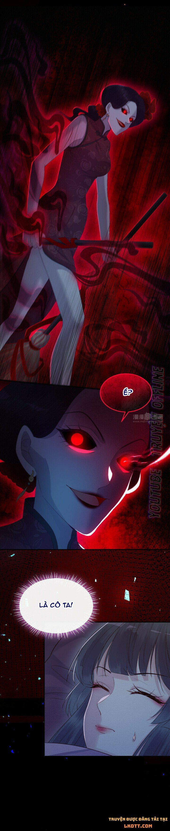 đọc truyện Thập Nguyệt Xà Thai Truyện Chương 43 ảnh 10 tại Thiên Thai Truyện