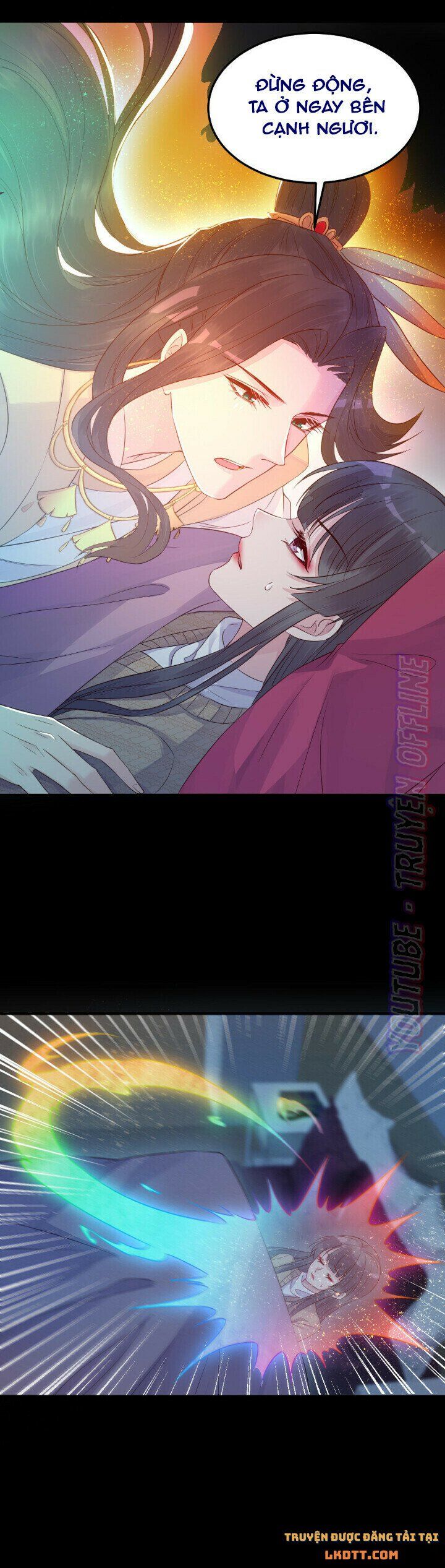 đọc truyện Thập Nguyệt Xà Thai Truyện Chương 43 ảnh 11 tại Thiên Thai Truyện