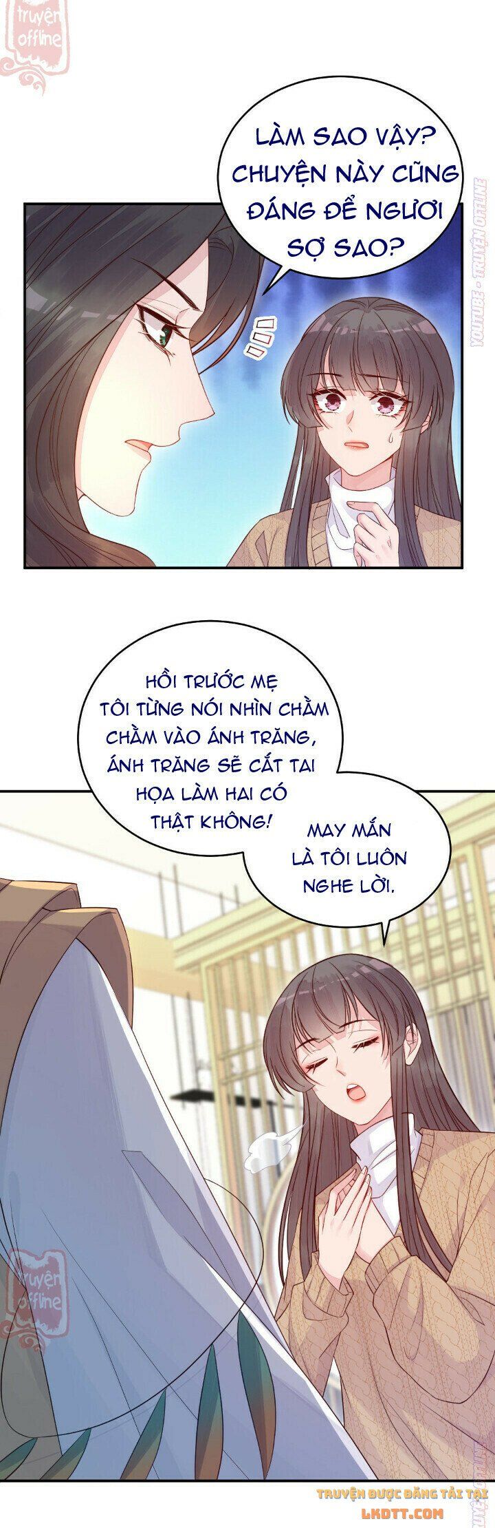 đọc truyện Thập Nguyệt Xà Thai Truyện Chương 44 ảnh 13 tại Thiên Thai Truyện