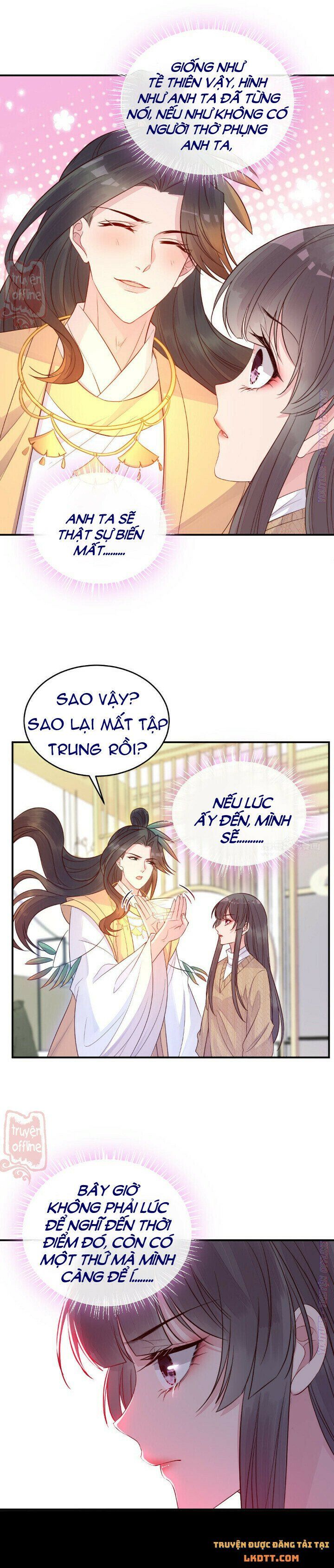 đọc truyện Thập Nguyệt Xà Thai Truyện Chương 44 ảnh 15 tại Thiên Thai Truyện