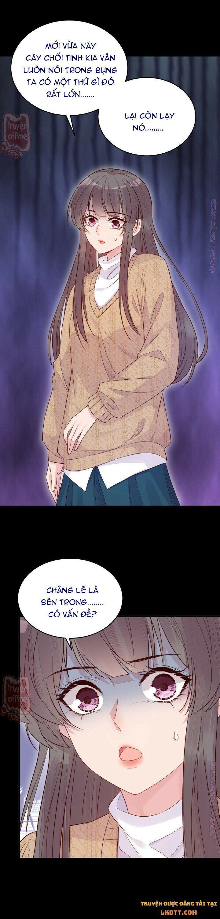 đọc truyện Thập Nguyệt Xà Thai Truyện Chương 44 ảnh 16 tại Thiên Thai Truyện