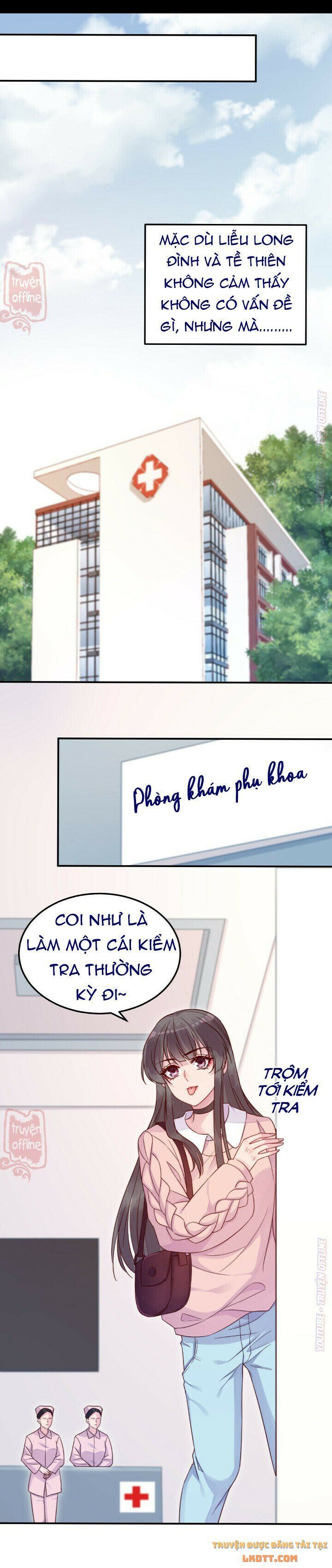 đọc truyện Thập Nguyệt Xà Thai Truyện Chương 44 ảnh 17 tại Thiên Thai Truyện