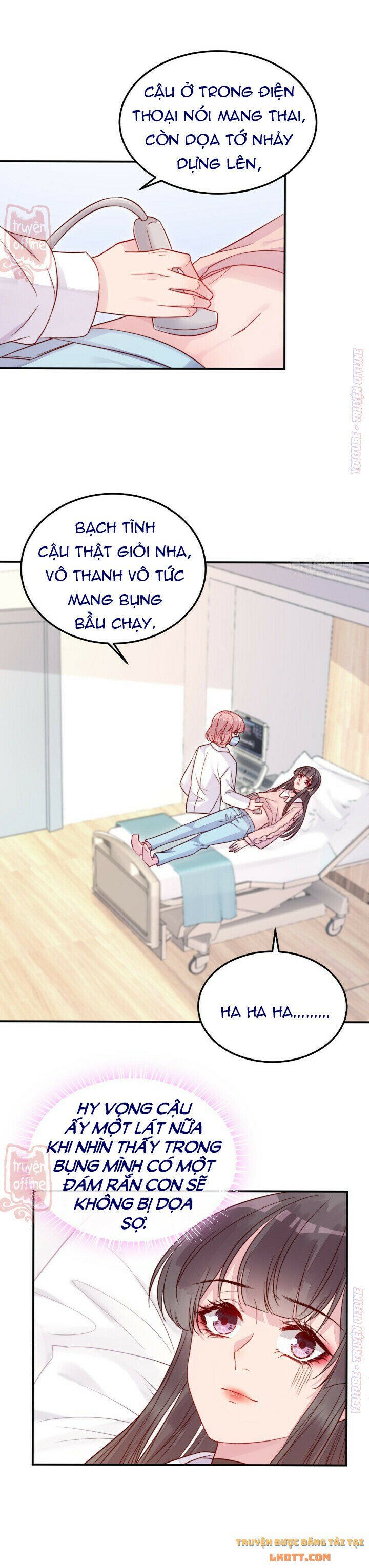 đọc truyện Thập Nguyệt Xà Thai Truyện Chương 44 ảnh 18 tại Thiên Thai Truyện