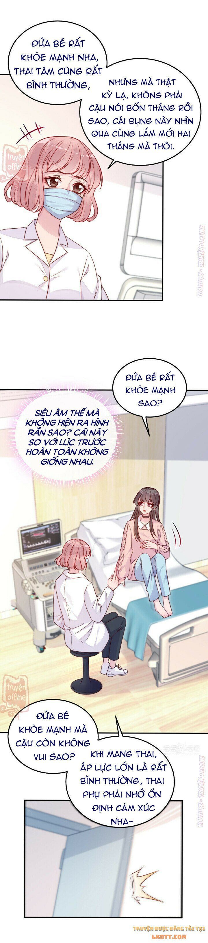 đọc truyện Thập Nguyệt Xà Thai Truyện Chương 44 ảnh 19 tại Thiên Thai Truyện