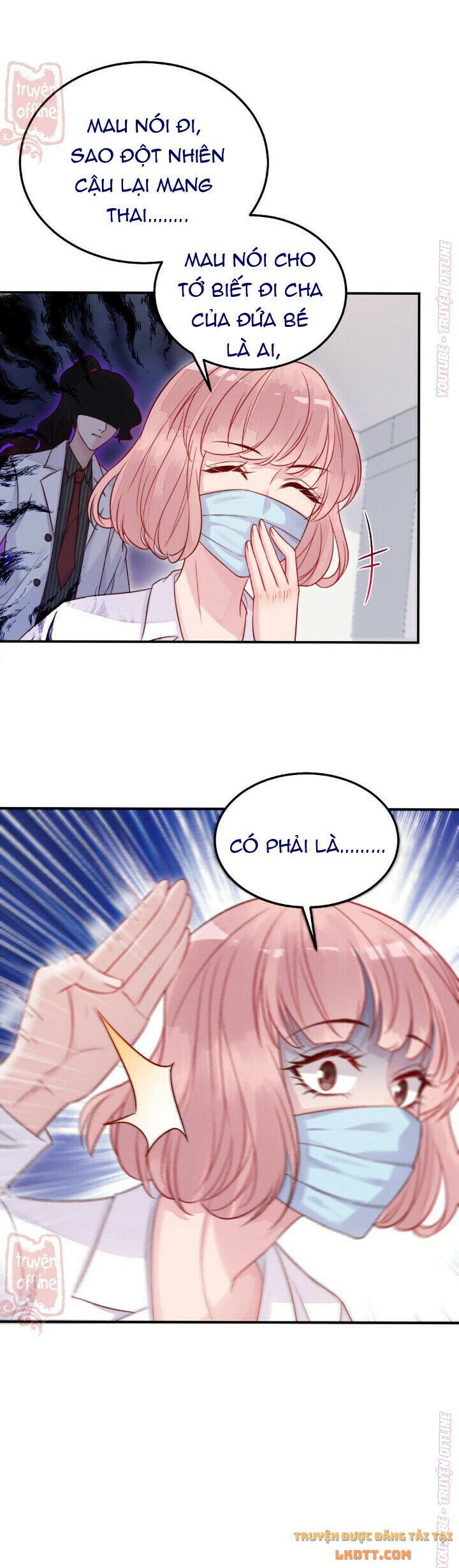 đọc truyện Thập Nguyệt Xà Thai Truyện Chương 44 ảnh 20 tại Thiên Thai Truyện