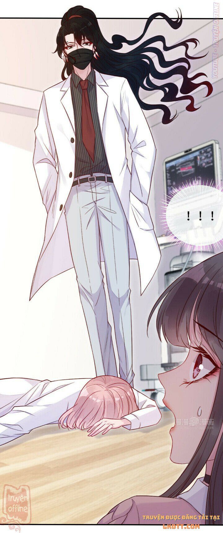 đọc truyện Thập Nguyệt Xà Thai Truyện Chương 44 ảnh 21 tại Thiên Thai Truyện