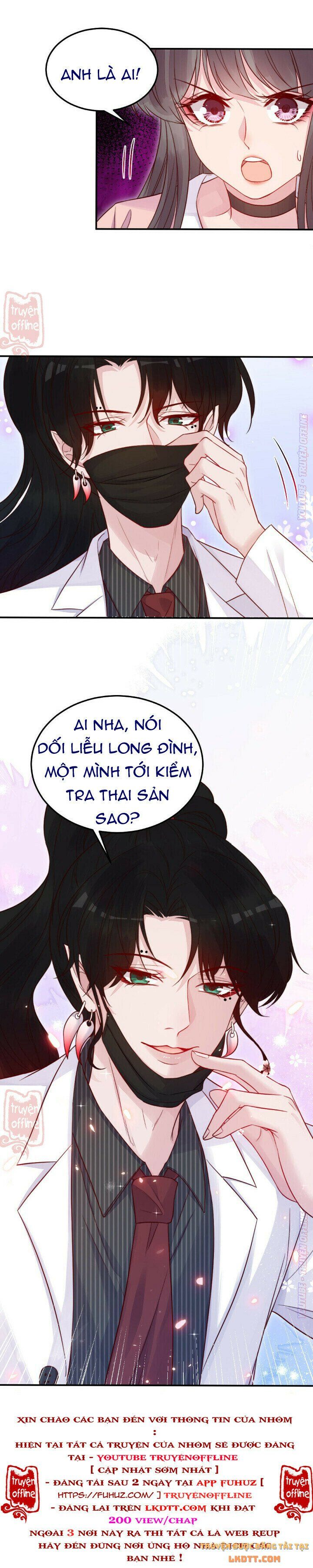 đọc truyện Thập Nguyệt Xà Thai Truyện Chương 44 ảnh 22 tại Thiên Thai Truyện