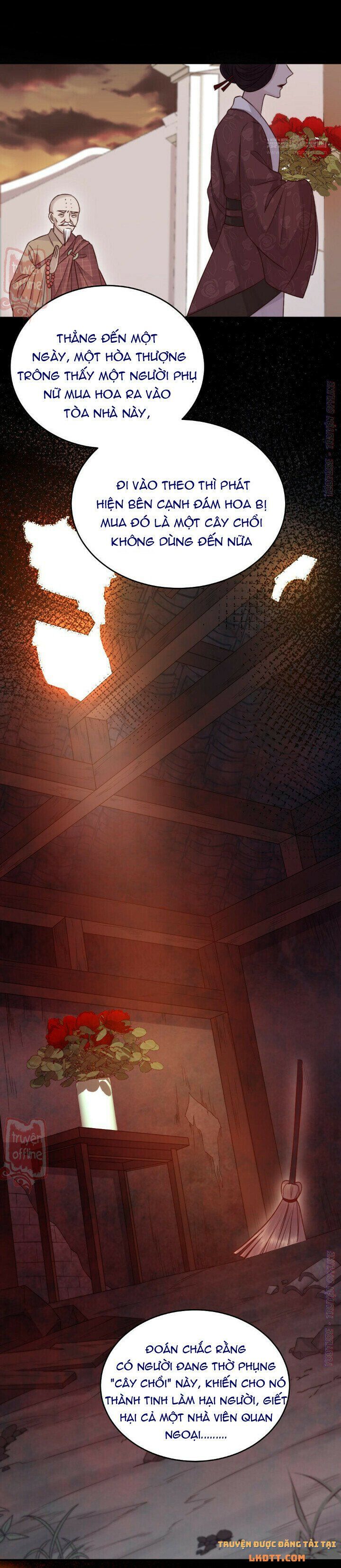 đọc truyện Thập Nguyệt Xà Thai Truyện Chương 44 ảnh 9 tại Thiên Thai Truyện