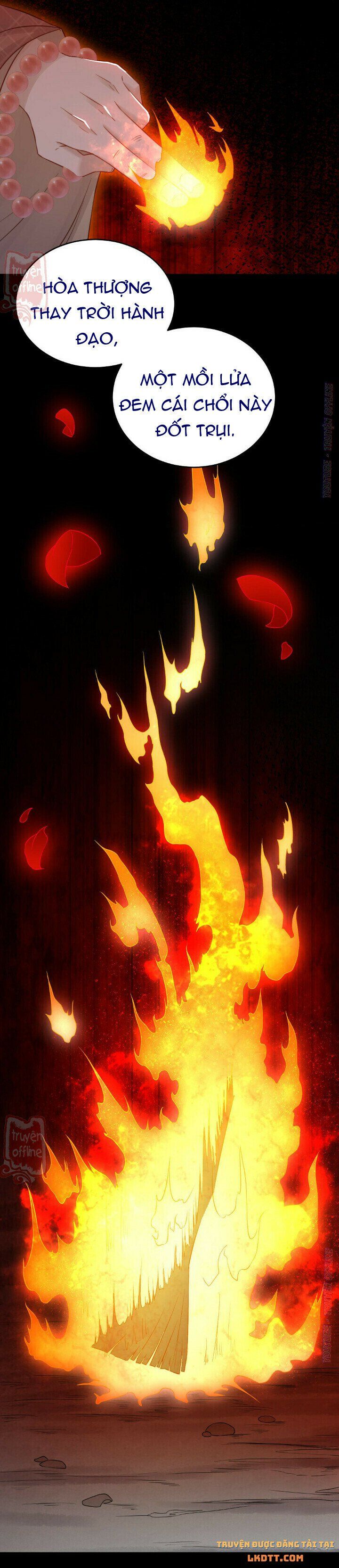 đọc truyện Thập Nguyệt Xà Thai Truyện Chương 44 ảnh 10 tại Thiên Thai Truyện