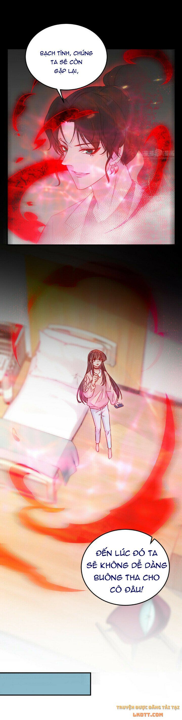 đọc truyện Thập Nguyệt Xà Thai Truyện Chương 45 ảnh 12 tại Thiên Thai Truyện