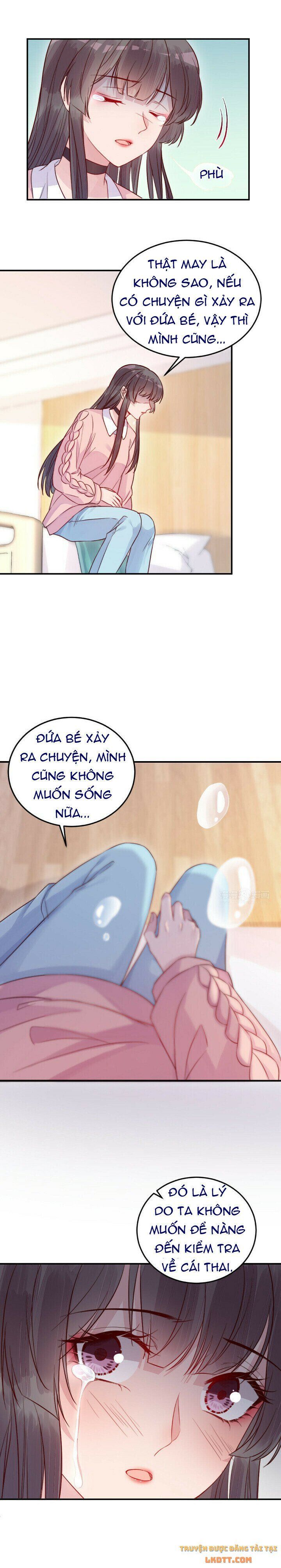 đọc truyện Thập Nguyệt Xà Thai Truyện Chương 45 ảnh 13 tại Thiên Thai Truyện