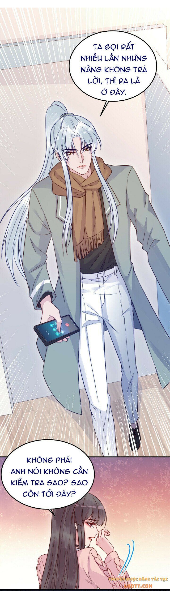 đọc truyện Thập Nguyệt Xà Thai Truyện Chương 45 ảnh 14 tại Thiên Thai Truyện