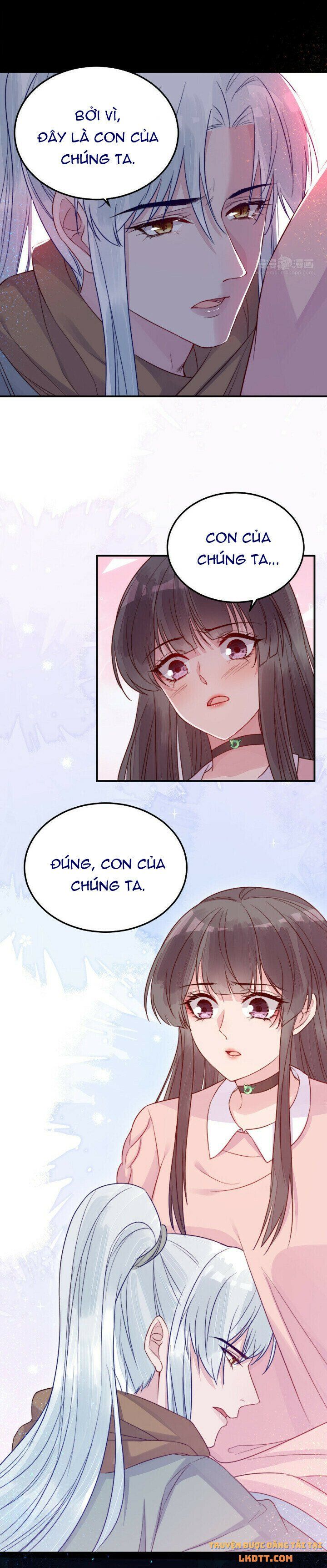 đọc truyện Thập Nguyệt Xà Thai Truyện Chương 45 ảnh 17 tại Thiên Thai Truyện