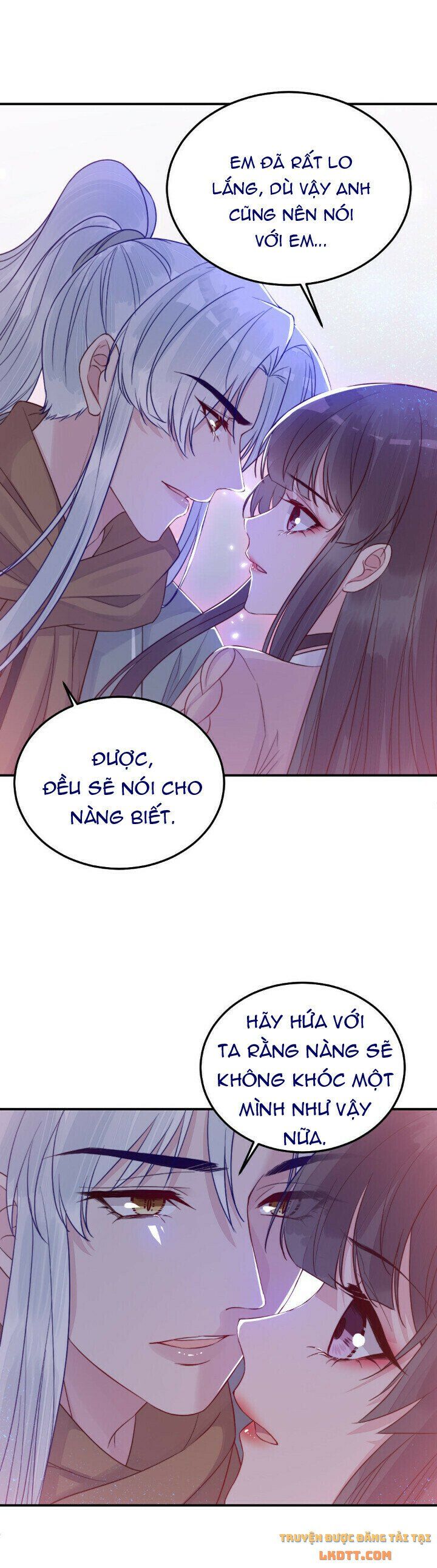 đọc truyện Thập Nguyệt Xà Thai Truyện Chương 45 ảnh 19 tại Thiên Thai Truyện