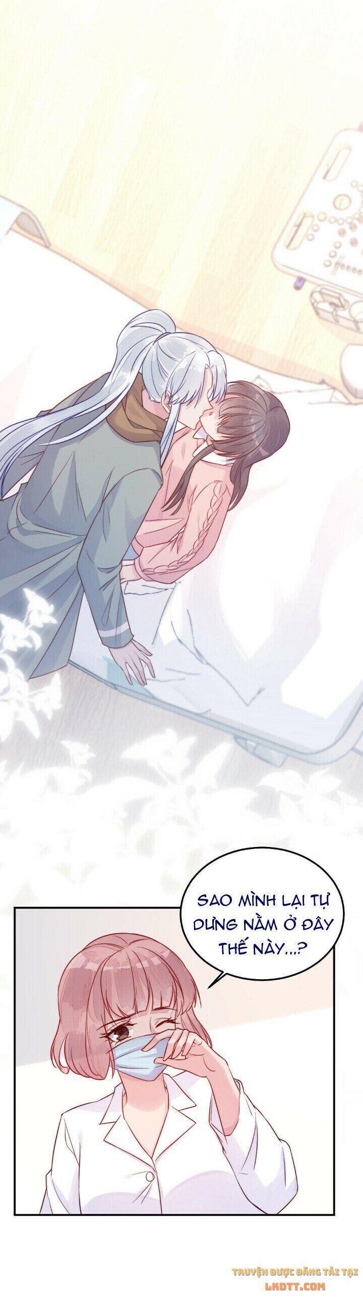 đọc truyện Thập Nguyệt Xà Thai Truyện Chương 45 ảnh 21 tại Thiên Thai Truyện