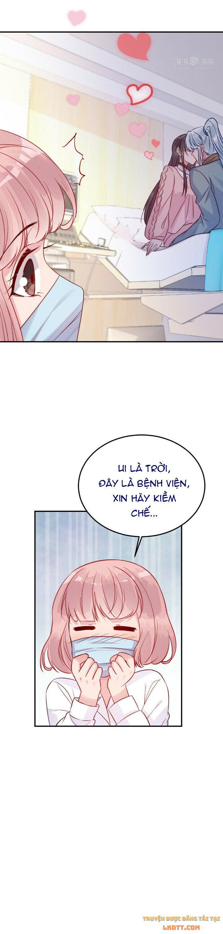 đọc truyện Thập Nguyệt Xà Thai Truyện Chương 45 ảnh 22 tại Thiên Thai Truyện