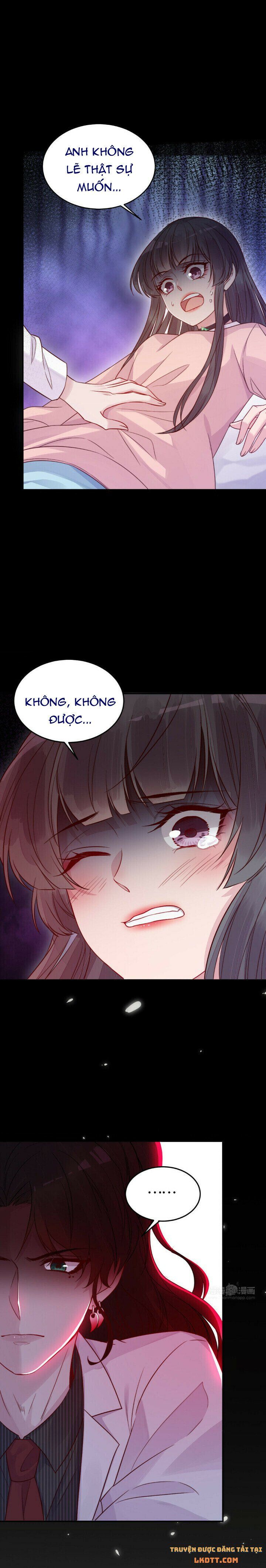 đọc truyện Thập Nguyệt Xà Thai Truyện Chương 45 ảnh 9 tại Thiên Thai Truyện