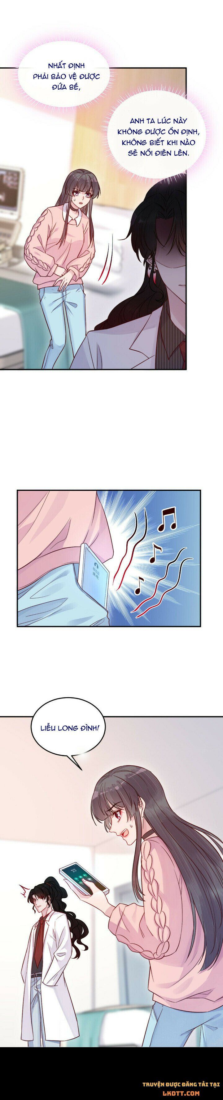 đọc truyện Thập Nguyệt Xà Thai Truyện Chương 45 ảnh 11 tại Thiên Thai Truyện