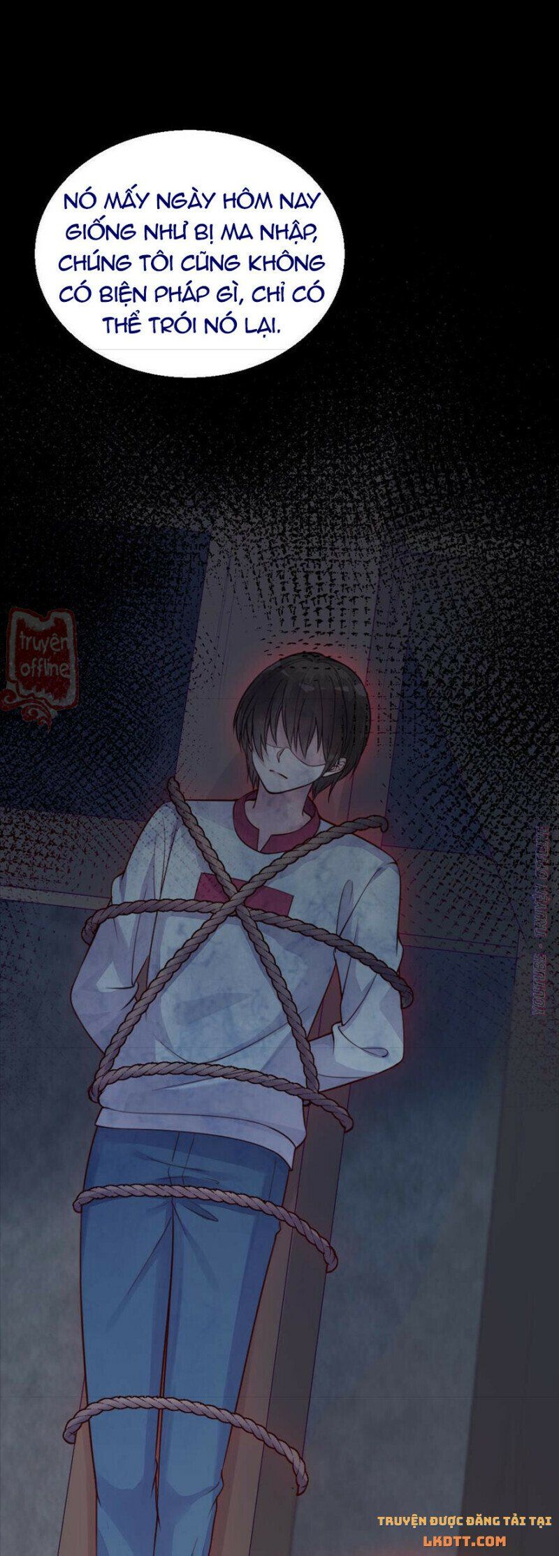 đọc truyện Thập Nguyệt Xà Thai Truyện Chương 46 ảnh 14 tại Thiên Thai Truyện