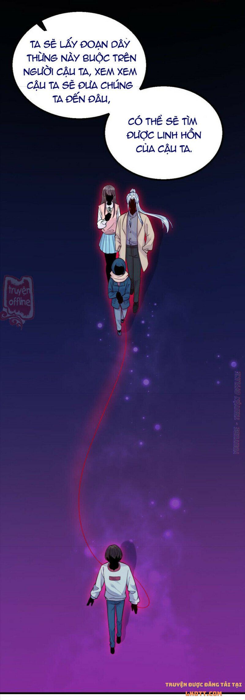 đọc truyện Thập Nguyệt Xà Thai Truyện Chương 46 ảnh 18 tại Thiên Thai Truyện