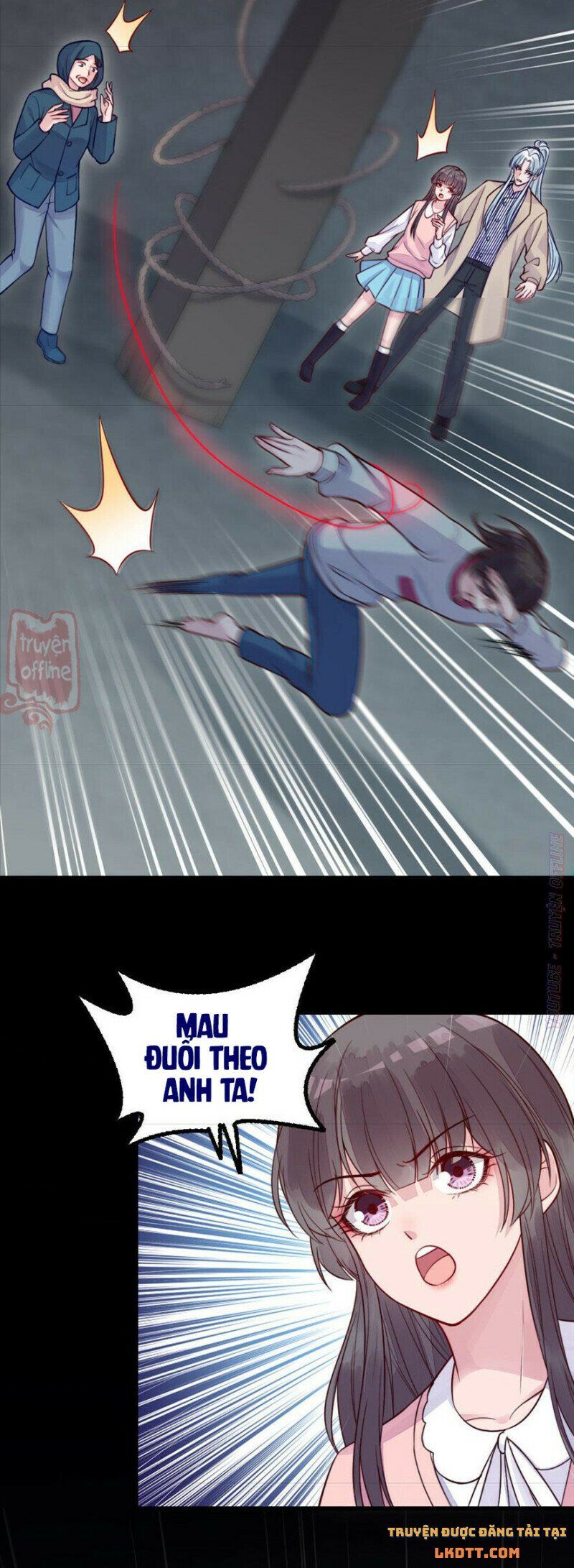 đọc truyện Thập Nguyệt Xà Thai Truyện Chương 46 ảnh 20 tại Thiên Thai Truyện