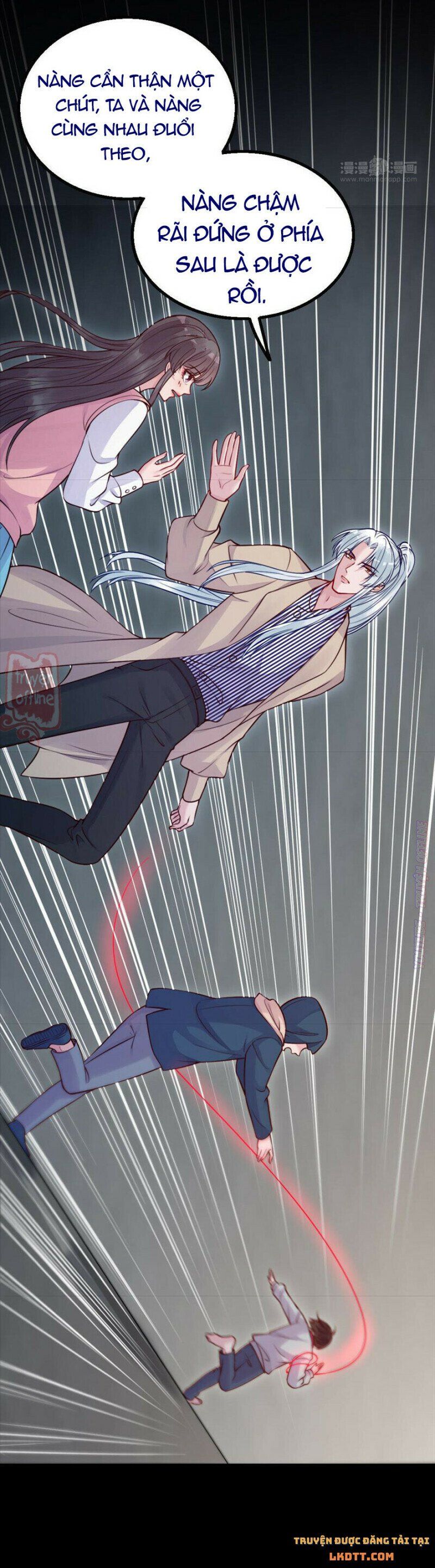 đọc truyện Thập Nguyệt Xà Thai Truyện Chương 46 ảnh 21 tại Thiên Thai Truyện