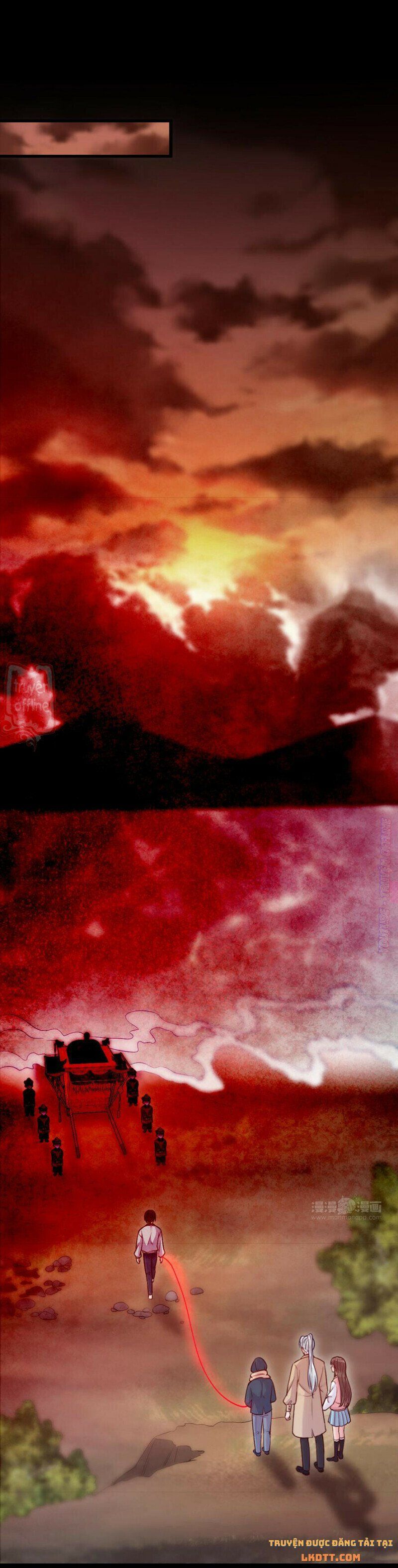 đọc truyện Thập Nguyệt Xà Thai Truyện Chương 46 ảnh 22 tại Thiên Thai Truyện