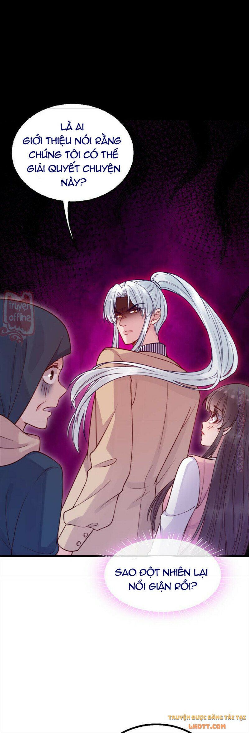 đọc truyện Thập Nguyệt Xà Thai Truyện Chương 46 ảnh 23 tại Thiên Thai Truyện