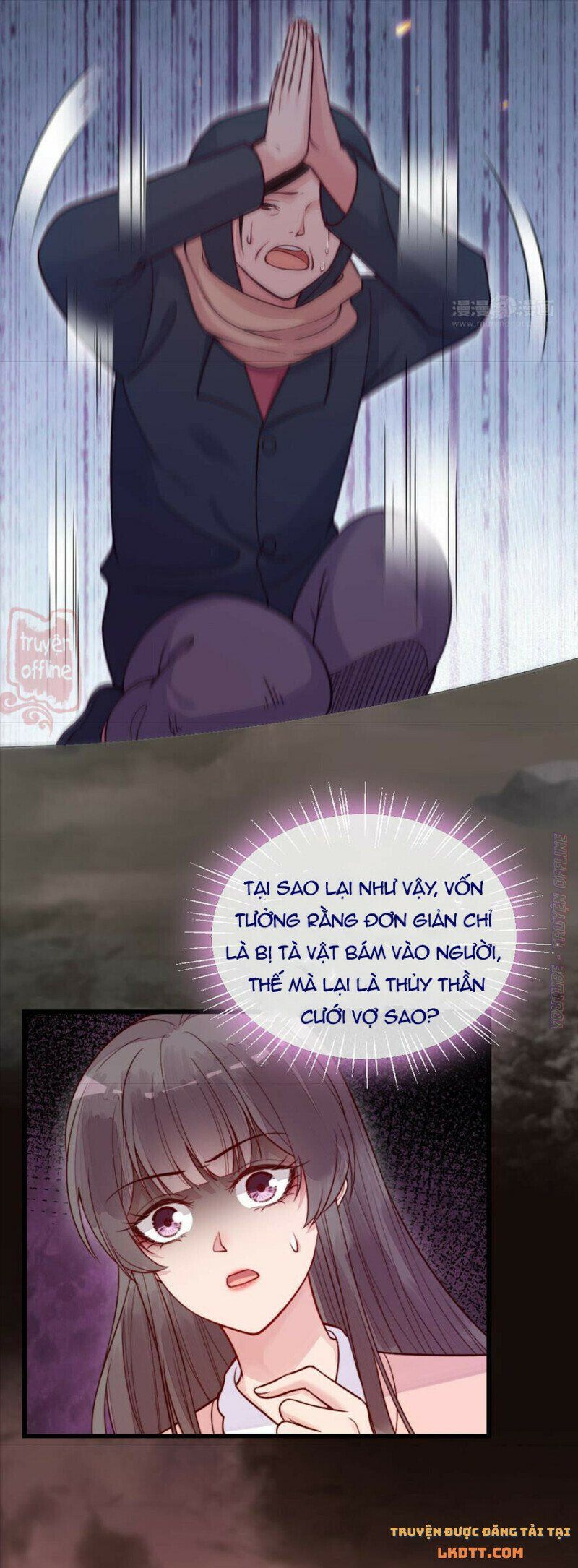 đọc truyện Thập Nguyệt Xà Thai Truyện Chương 46 ảnh 26 tại Thiên Thai Truyện