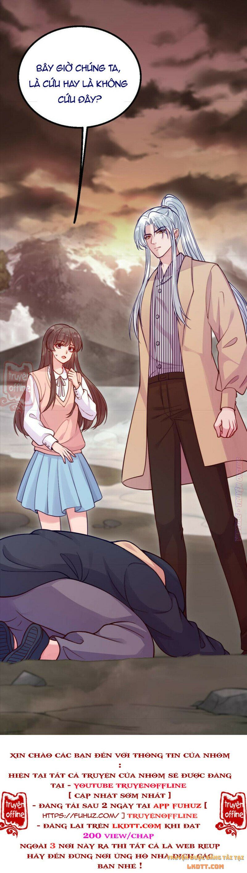 đọc truyện Thập Nguyệt Xà Thai Truyện Chương 46 ảnh 27 tại Thiên Thai Truyện