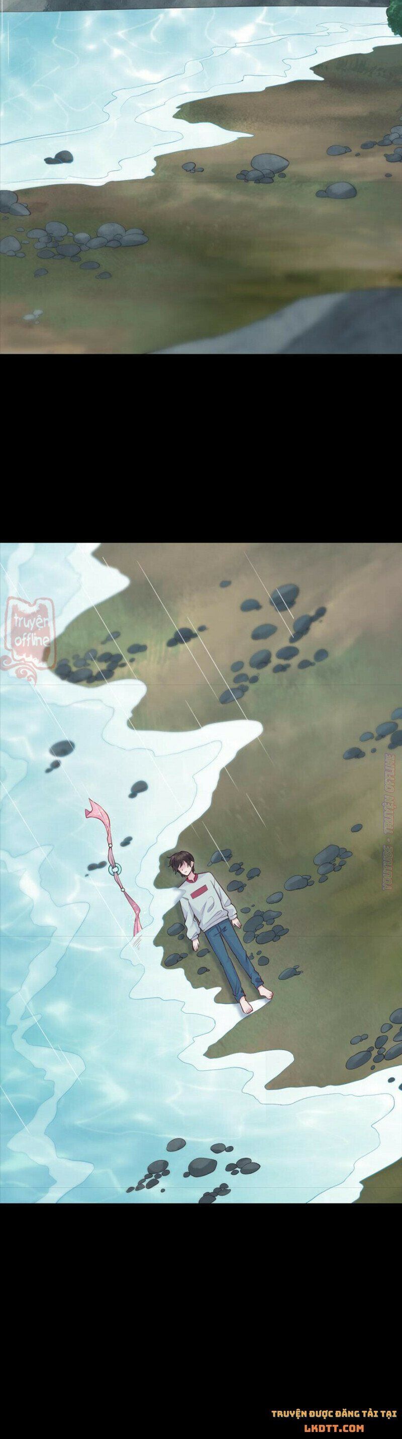 đọc truyện Thập Nguyệt Xà Thai Truyện Chương 46 ảnh 8 tại Thiên Thai Truyện